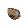 Point rouge Holographique Vortex Razor AMG UH-1 Gen II  -  TAN