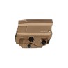 Point rouge Holographique Vortex Razor AMG UH-1 Gen II  -  TAN