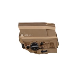 Point rouge Holographique Vortex Razor AMG UH-1 Gen II  -  TAN