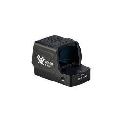 Point Rouge Vortex Venom Micro Fermé - Réticule rouge 6 MOA.
