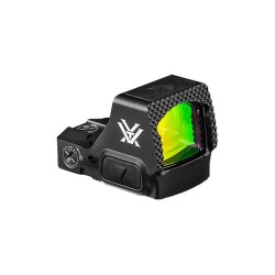 Point Rouge Vortex Defender-ST - Réticule rouge 6 MOA ou 3 MOA.