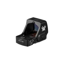 Point Rouge Vortex Defender-ST - Réticule rouge 6 MOA ou 3 MOA.