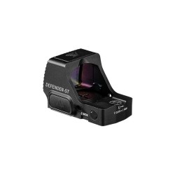 Point Rouge Vortex Defender-ST - Réticule rouge 6 MOA ou 3 MOA.