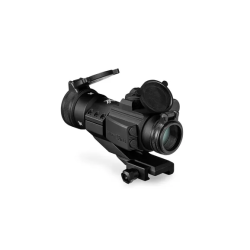 Point Rouge Vortex StrikeFire II - Réticule rouge ou vert 4 MOA.