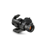 Point Rouge Vortex StrikeFire II - Réticule rouge ou vert 4 MOA.