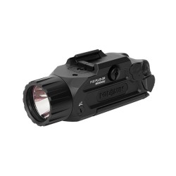 Lampe + laser vert pour arme de poing Holosun - HPIDPLUS