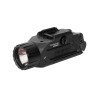 Lampe + laser vert pour arme de poing Holosun - HPIDPLUS
