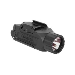 Lampe + laser vert pour arme de poing Holosun - HPIDPLUS