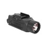Lampe + laser vert pour arme de poing Holosun - HPIDPLUS