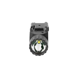 Lampe + laser vert pour arme de poing Holosun - HPIDPLUS