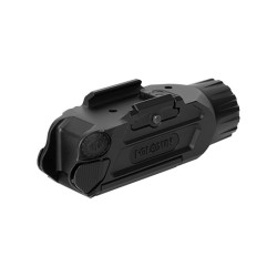 Lampe + laser vert pour arme de poing Holosun - HPIDPLUS
