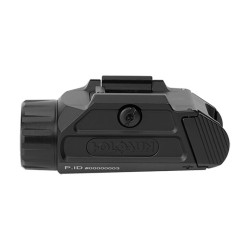 Lampe Holosun pour arme de poing - HIPD