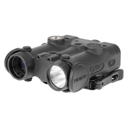 Holosun Laser + lampe Elite 420GR