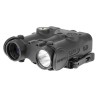 Holosun Laser + lampe Elite 420GR