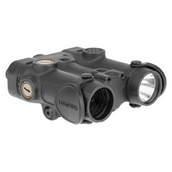 Holosun Laser + lampe Elite 420GR