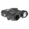Holosun Laser + lampe Elite 420GR