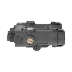 Holosun Laser + lampe Elite 420GR