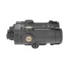Holosun Laser + lampe Elite 420GR