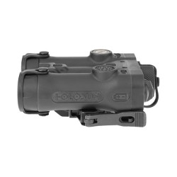 Holosun Laser + lampe Elite 420GR