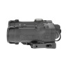 Holosun Laser + lampe Elite 420GR