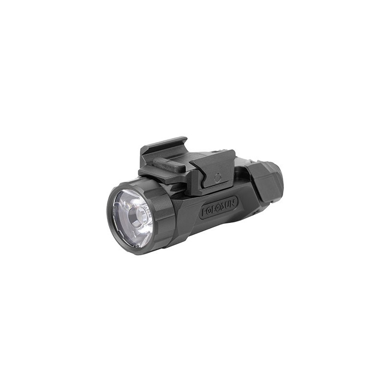 Lampe pour arme de poing Holosun - HPIDK