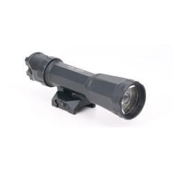 Lampe pour arme d'épaule Holosun - RAID