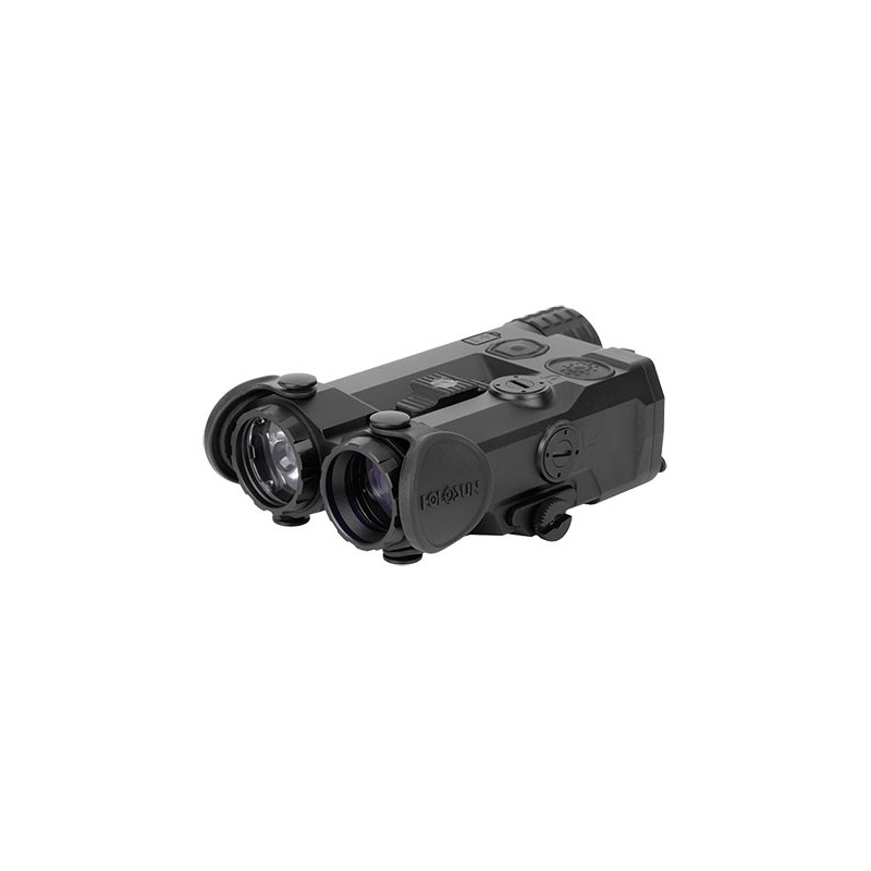 Laser Holosun IRIS-4