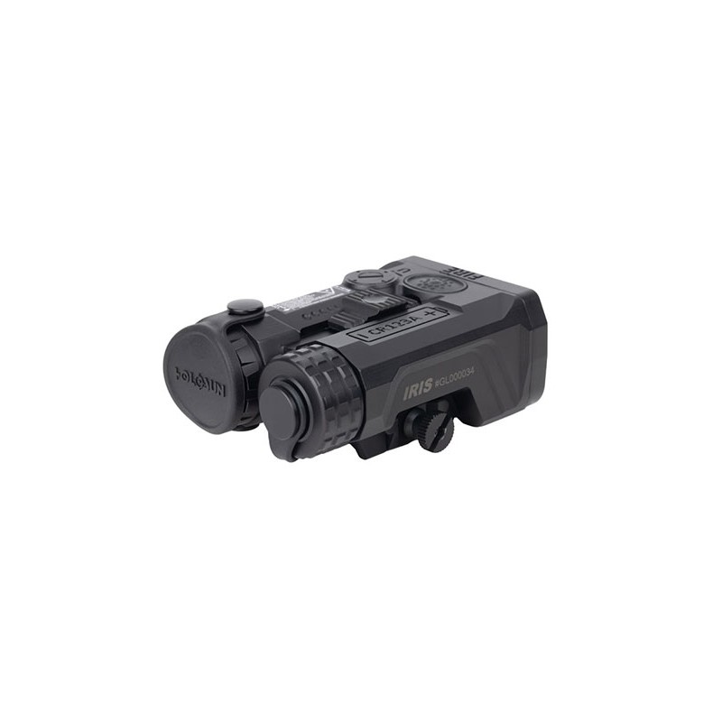 Laser Holosun IRIS-3