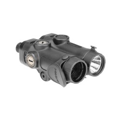 Laser Holosun Elite 321