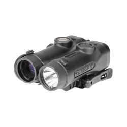 Laser Holosun Elite 321