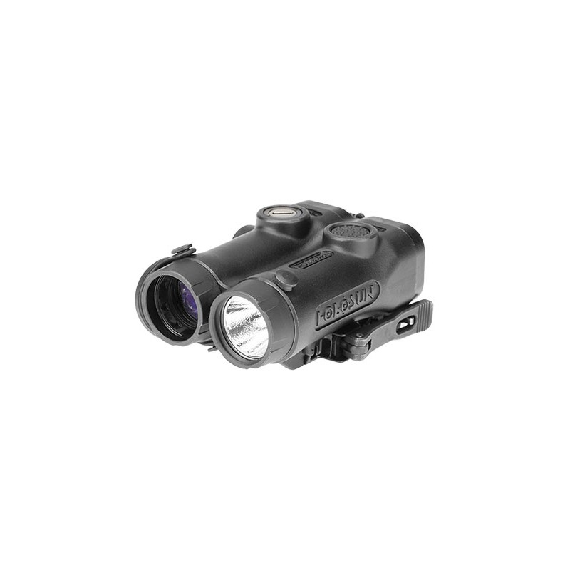 Laser Holosun Elite 321
