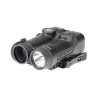 Laser Holosun Elite 321