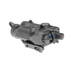 Laser Holosun Elite 321