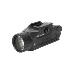 Lampe pour arme de poing Holosun - ID DUAL