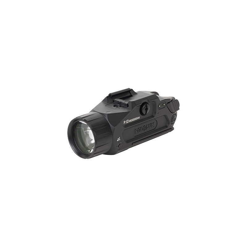 Lampe pour arme de poing Holosun - ID DUAL
