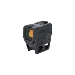 Point rouge Holosun AEMS PRO X2 - Capot de protection et nid d'abeille