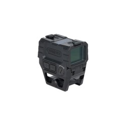 Point rouge Holosun AEMS PRO X2 - Capot de protection et nid d'abeille