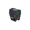 Point rouge Holosun AEMS PRO X2 - Capot de protection et nid d'abeille