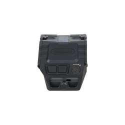 Point rouge Holosun AEMS PRO X2 - Capot de protection et nid d'abeille