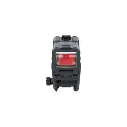 Point rouge Holosun AEMS PRO X2 - Capot de protection et nid d'abeille
