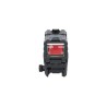 Point rouge Holosun AEMS PRO X2 - Capot de protection et nid d'abeille