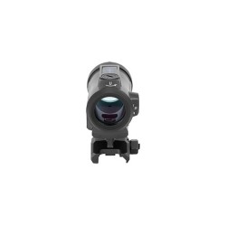 Point rouge Holosun ARO EVO - Réticule 2 MOA