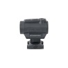 Point rouge Holosun ARO - Réticule MRS 2 MOA + 65 MOA