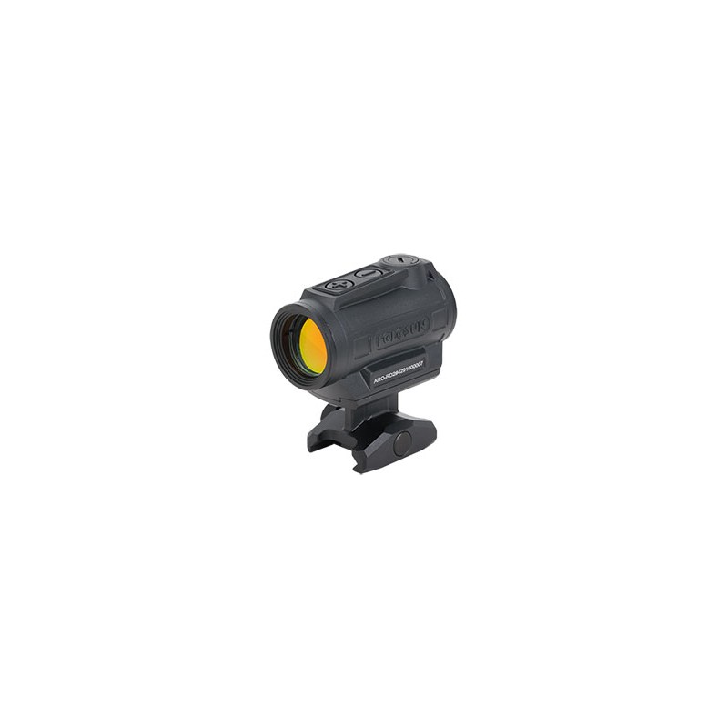 Point rouge Holosun ARO - Réticule MRS 2 MOA + 65 MOA