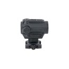 Point rouge Holosun ARO - Réticule MRS 2 MOA + 65 MOA