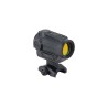 Point rouge Holosun ARO - Réticule MRS 2 MOA + 65 MOA