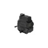 Point rouge Holosun DRS-TH - Réticule 2 MOA + cercle 65 MOA