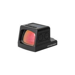 Point rouge Holosun EPS - Solaire