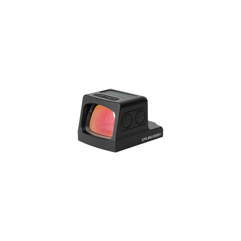 Point rouge Holosun EPS - Solaire