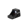 Point rouge Holosun Reflex 407K X2 - Dot 6 MOA
